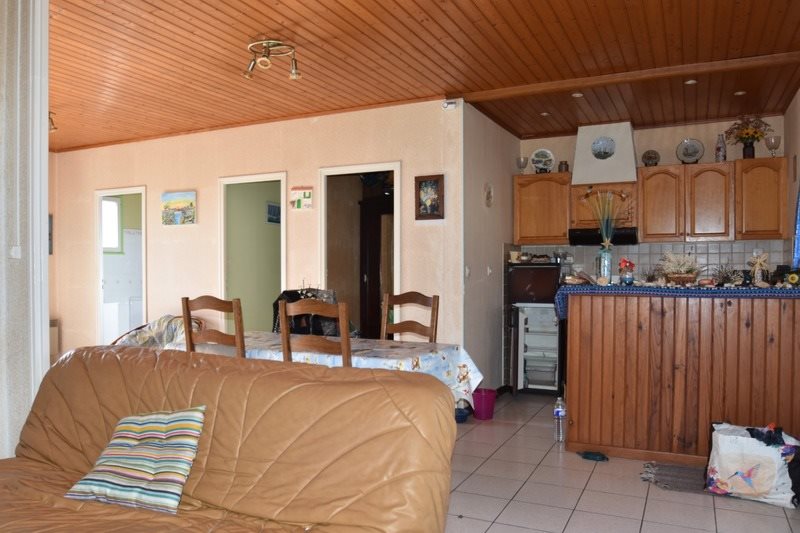 Maison à vendre, 64m², La Brée-les-Bains