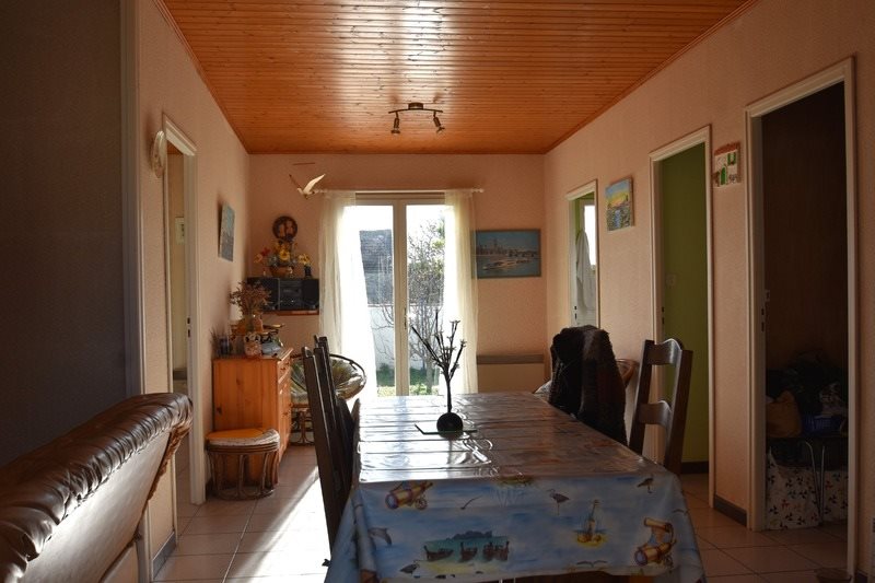Maison à vendre, 64m², La Brée-les-Bains