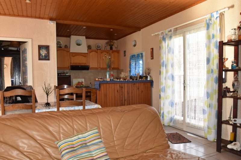 Maison à vendre, 64m², La Brée-les-Bains