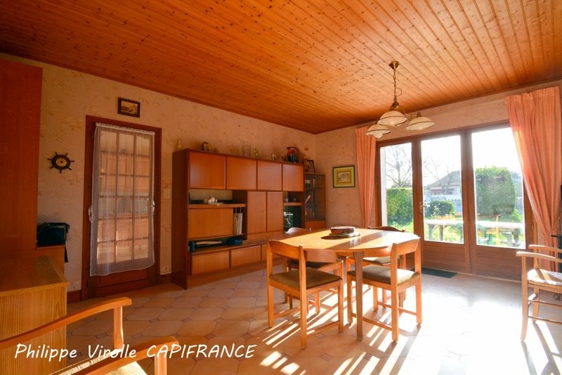 Maison à vendre, 98m², Saint-Georges-d'Oléron