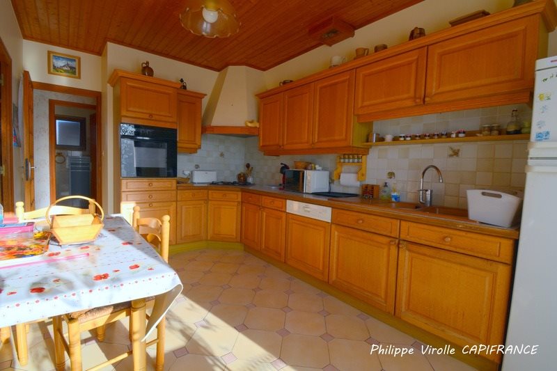 Maison à vendre, 98m², Saint-Georges-d'Oléron