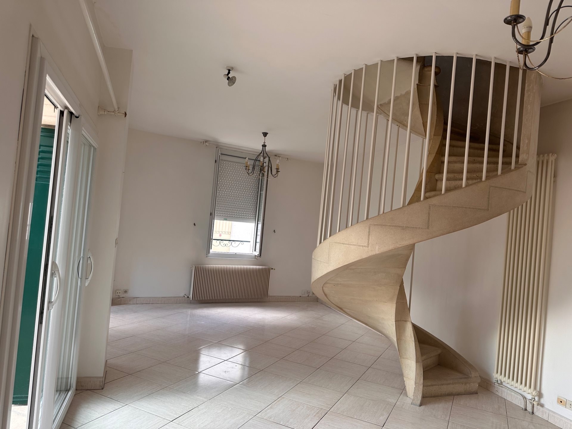 Maison à vendre, 100m², Tours