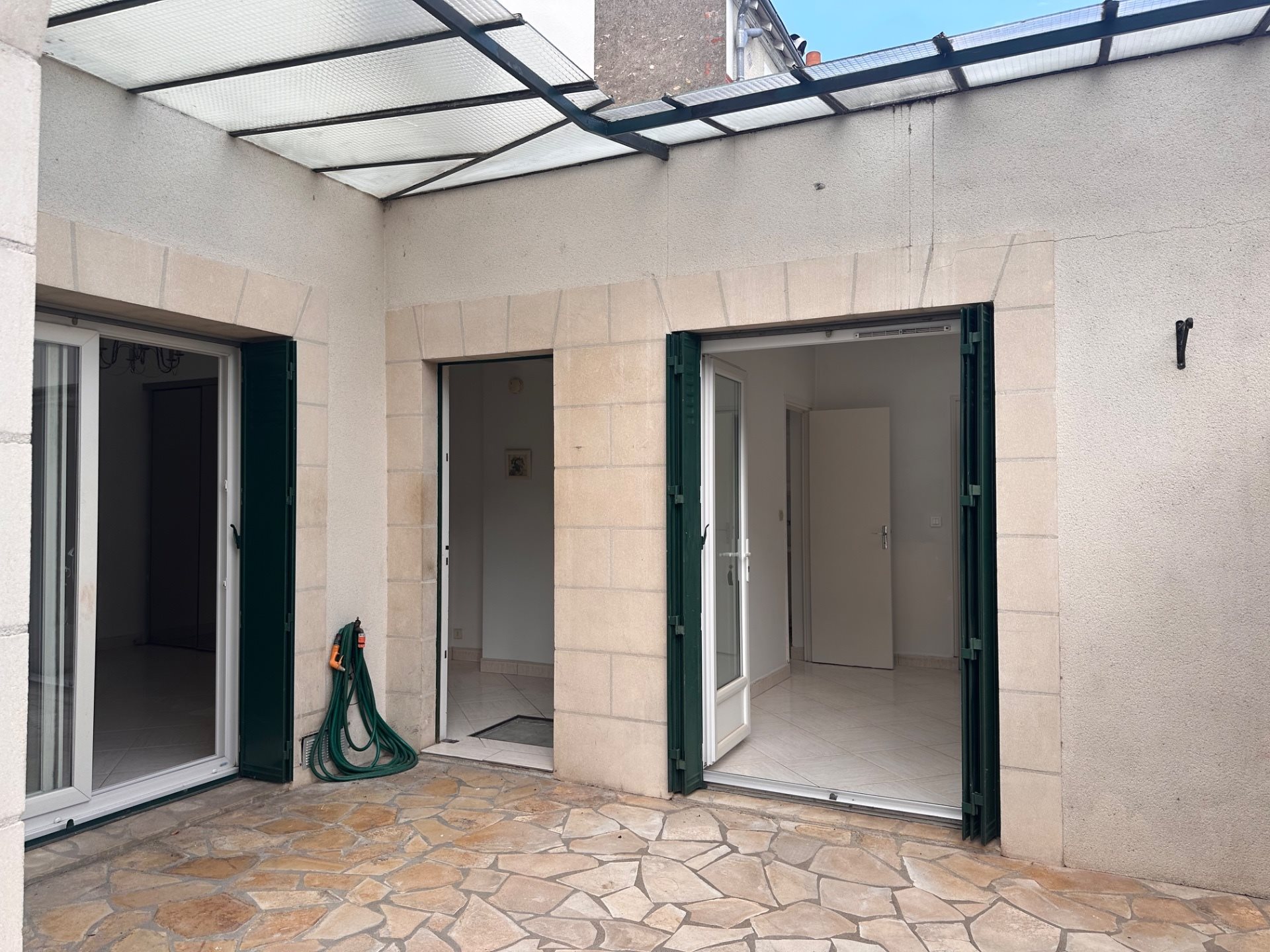 Maison à vendre, 100m², Tours