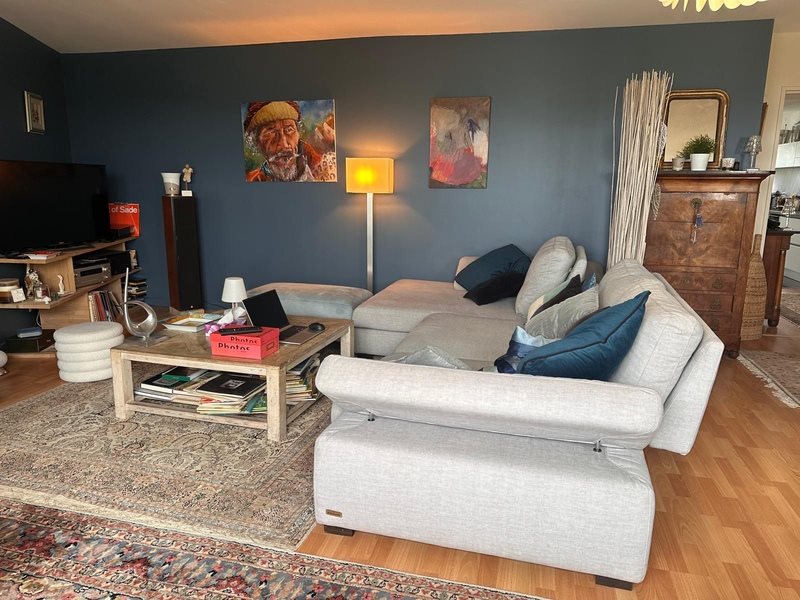 Appartement à vendre, 119m², Tours