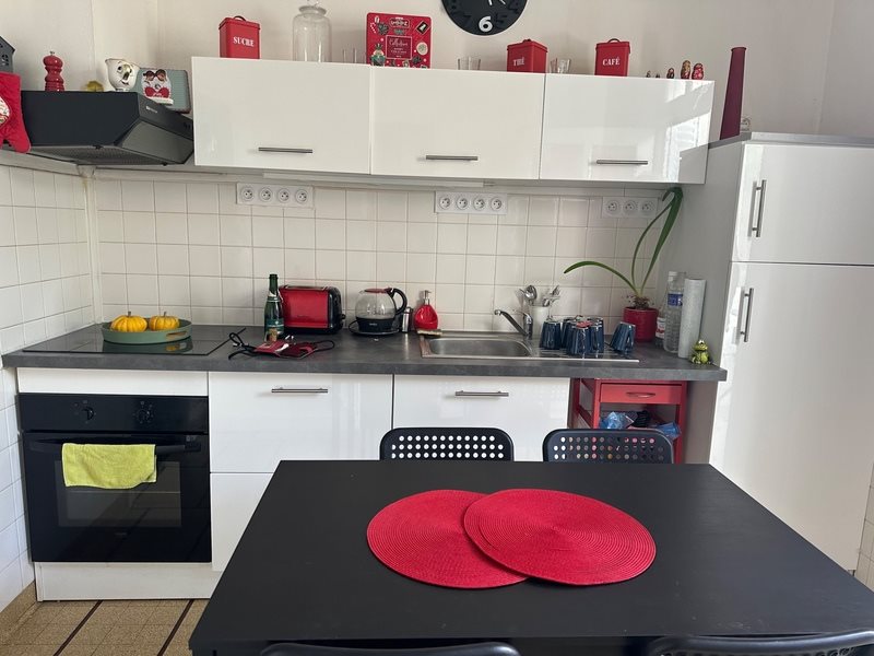 Maison à vendre, 56m², Tours