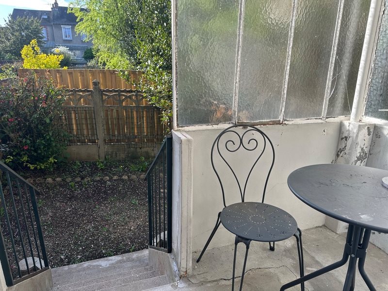Maison à vendre, 56m², Tours