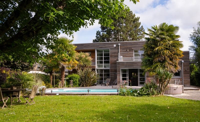 Maison à vendre, 282m², Saint-Avertin