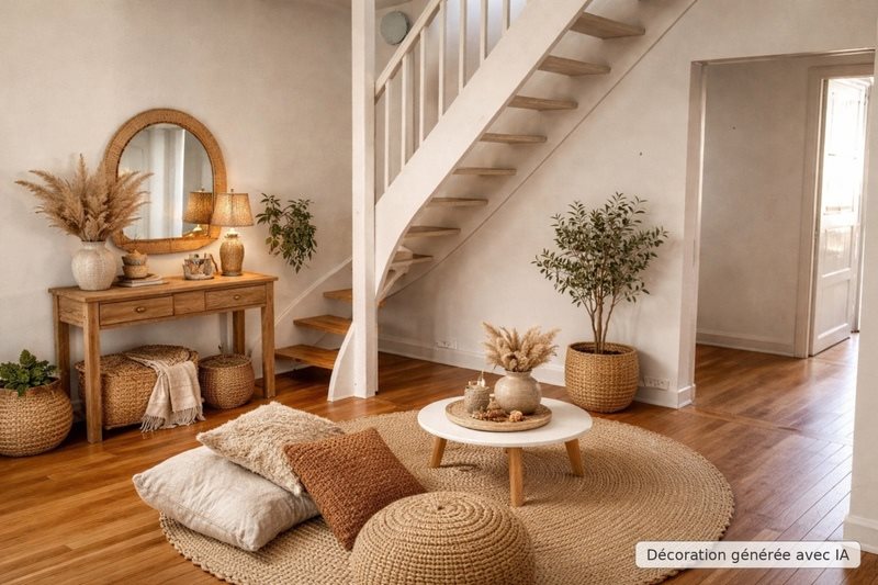 Appartement à vendre, 79m², Tours