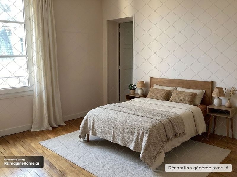 Appartement à vendre, 79m², Tours