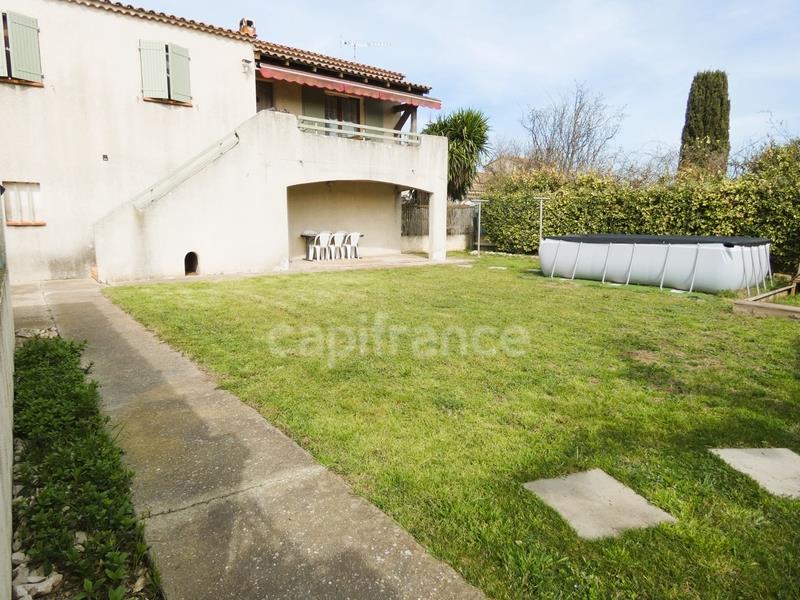 Maison à vendre, 130m², Arles