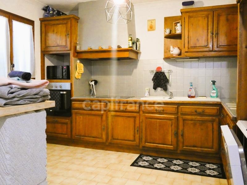 Maison à vendre, 130m², Arles