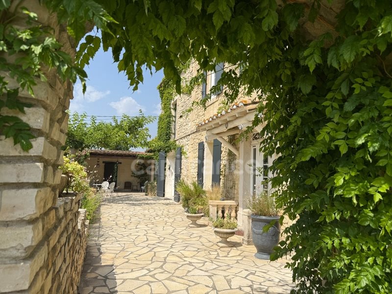 Maison à vendre, 329m², Tarascon