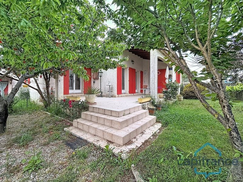 Maison à vendre, 102m², Les Angles