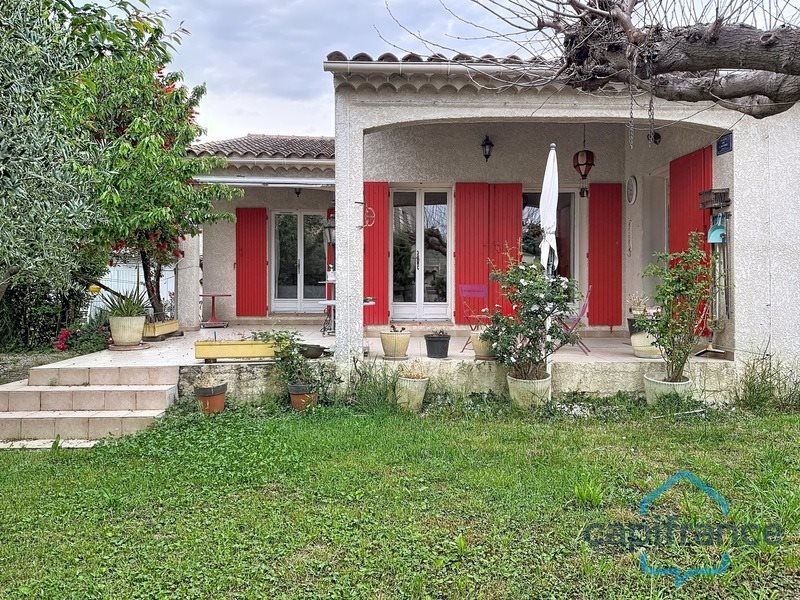 Maison à vendre, 102m², Les Angles
