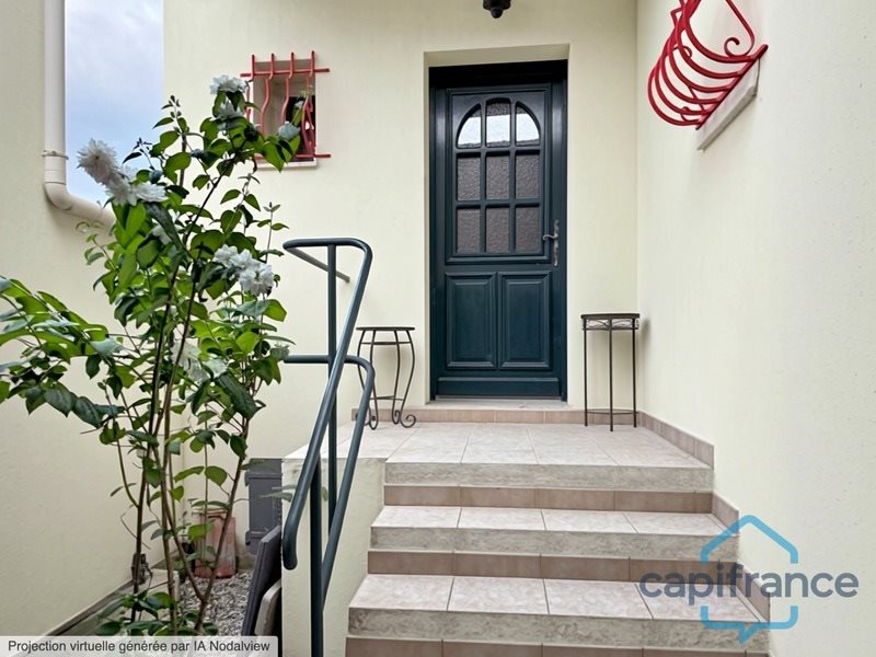 Maison à vendre, 102m², Les Angles