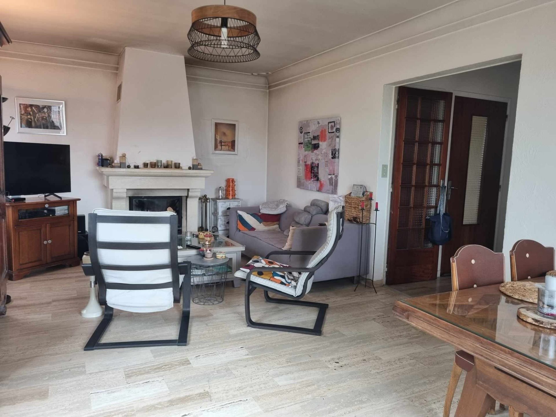 Maison à vendre, 120m², Aramon
