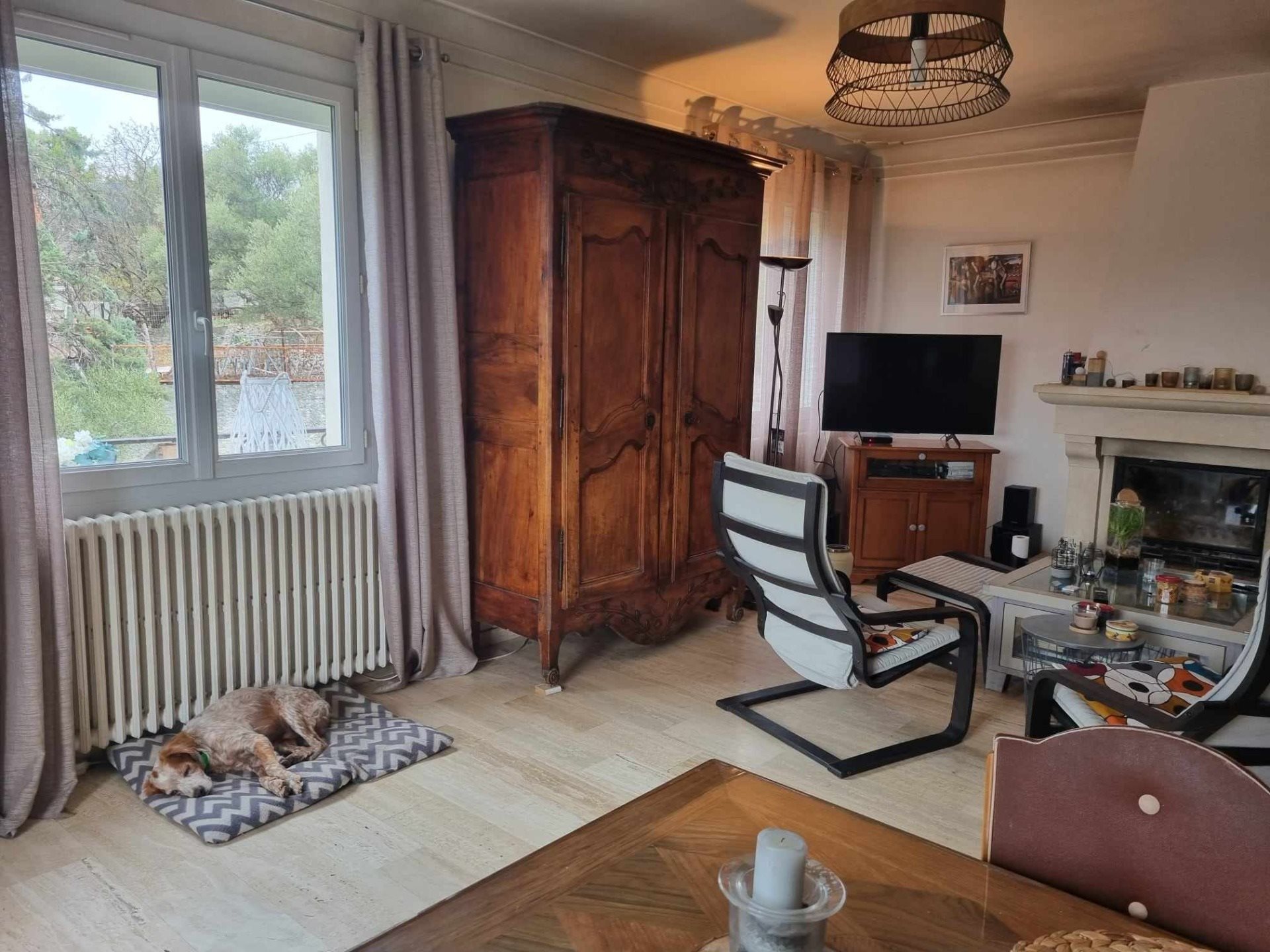 Maison à vendre, 120m², Aramon