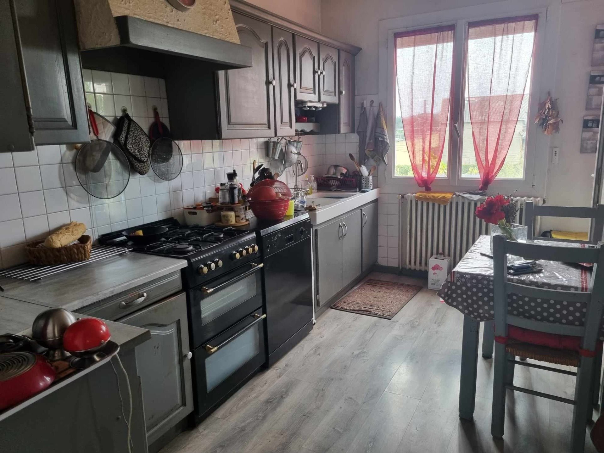 Maison à vendre, 120m², Aramon