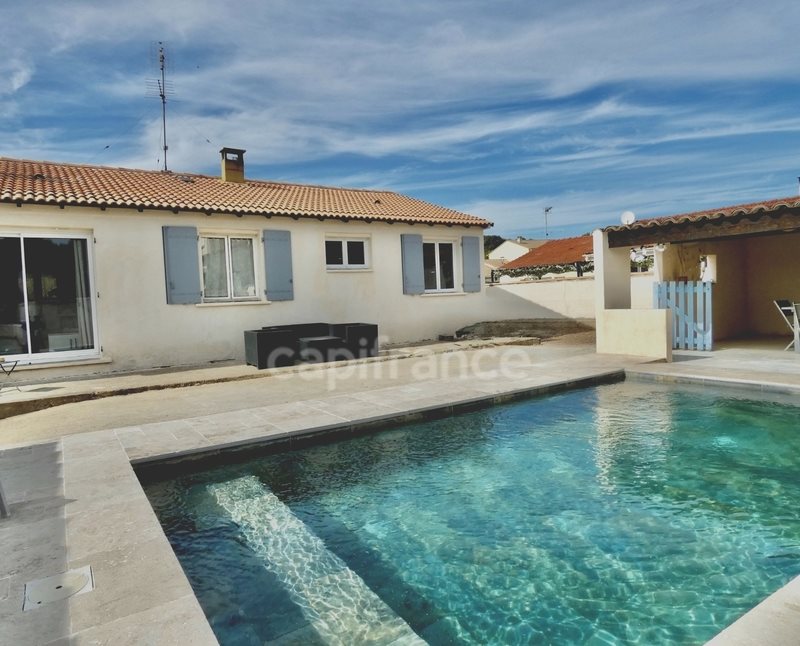Maison à vendre, 93m², Saint-Gilles