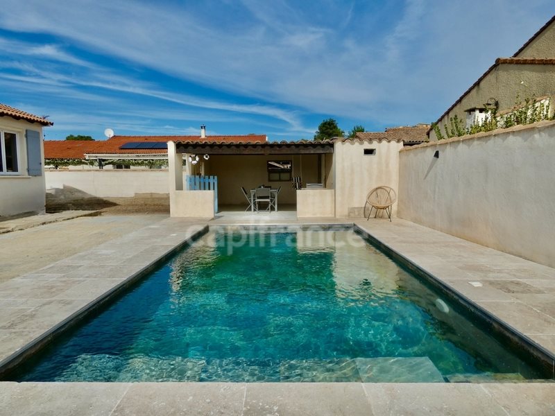 Maison à vendre, 93m², Saint-Gilles
