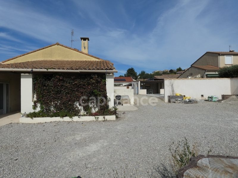 Maison à vendre, 93m², Saint-Gilles