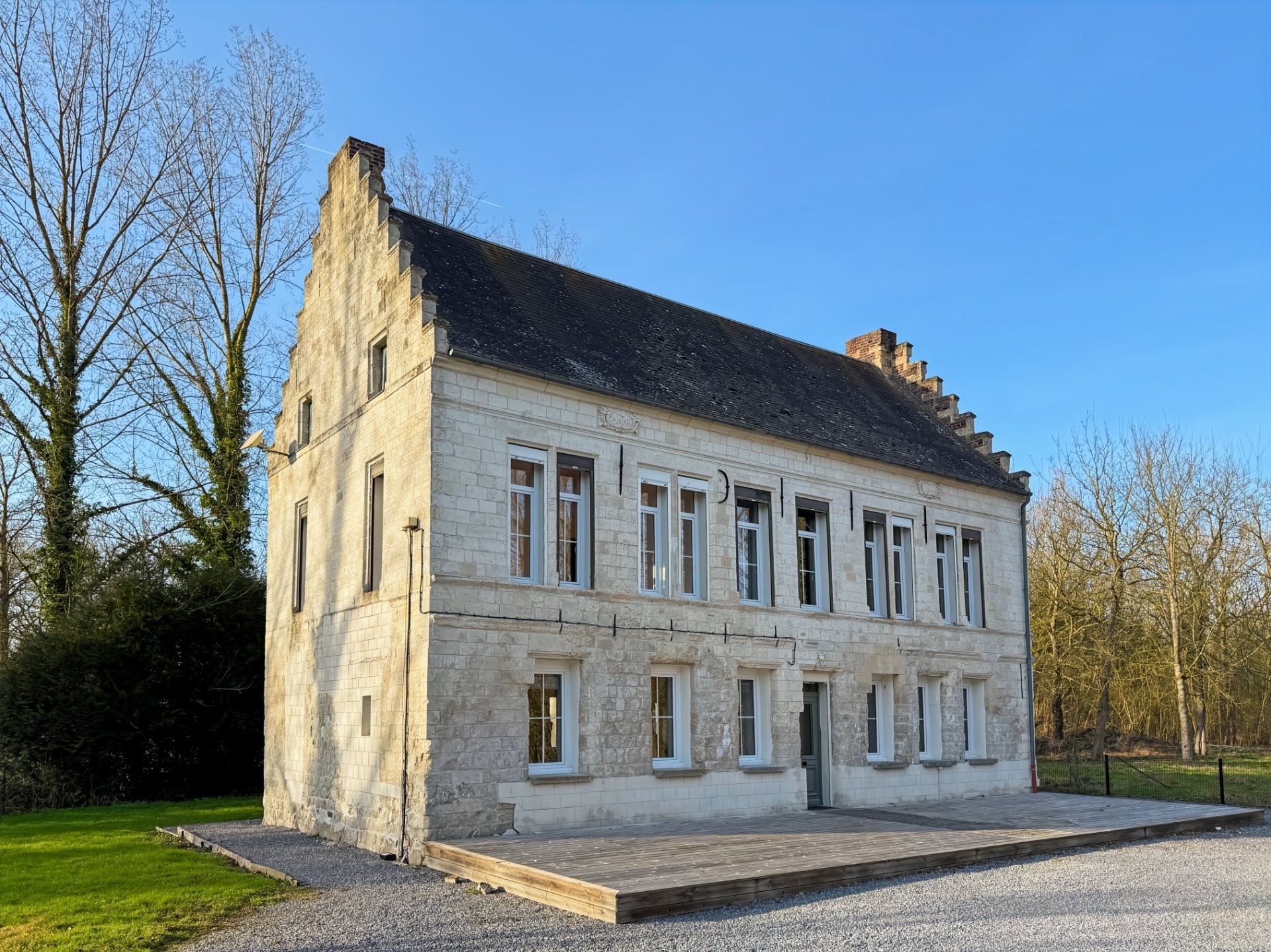 Maison à vendre, 175m², Cambrai