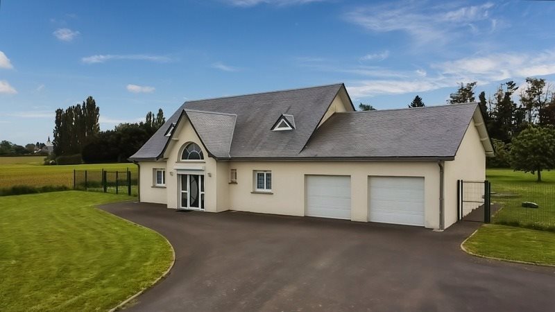 Maison à vendre, 140m², Caudry