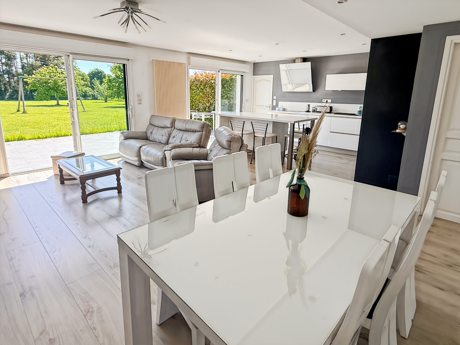 Maison à vendre, 140m², Caudry