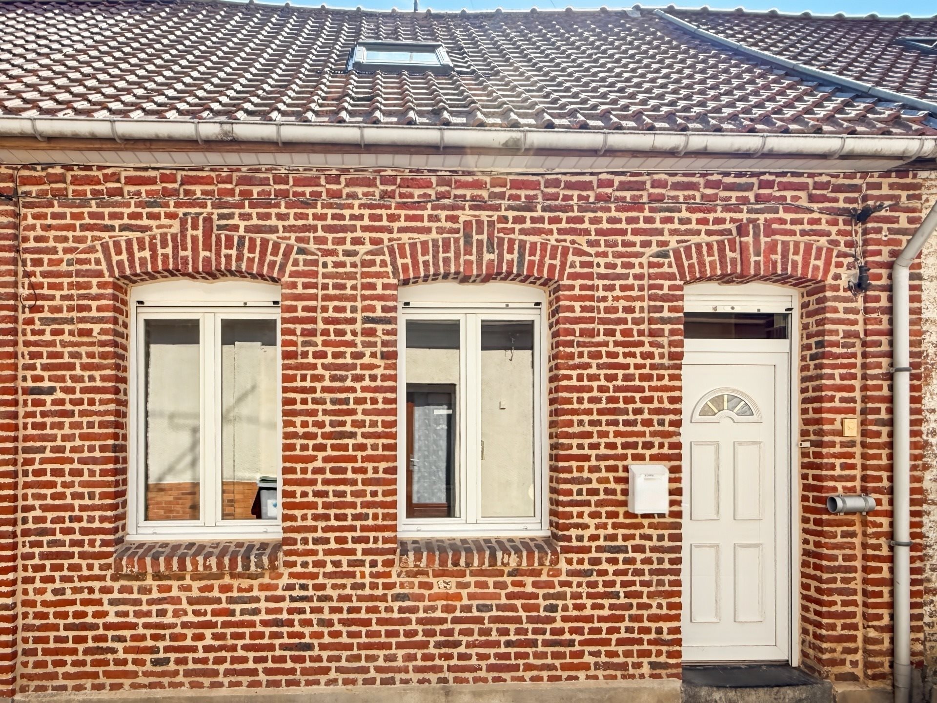 Maison à vendre, 65m², Caudry