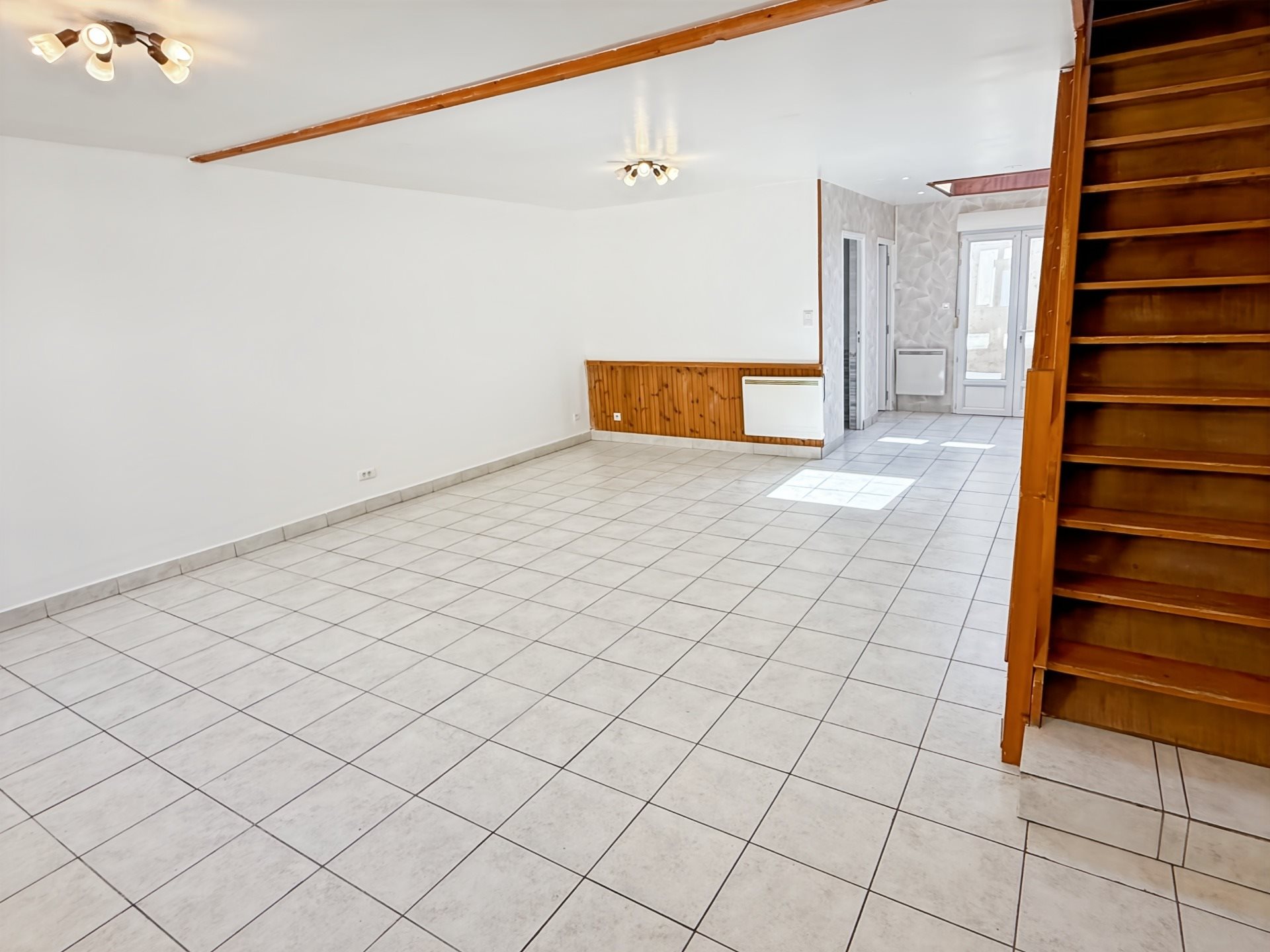 Maison à vendre, 65m², Caudry