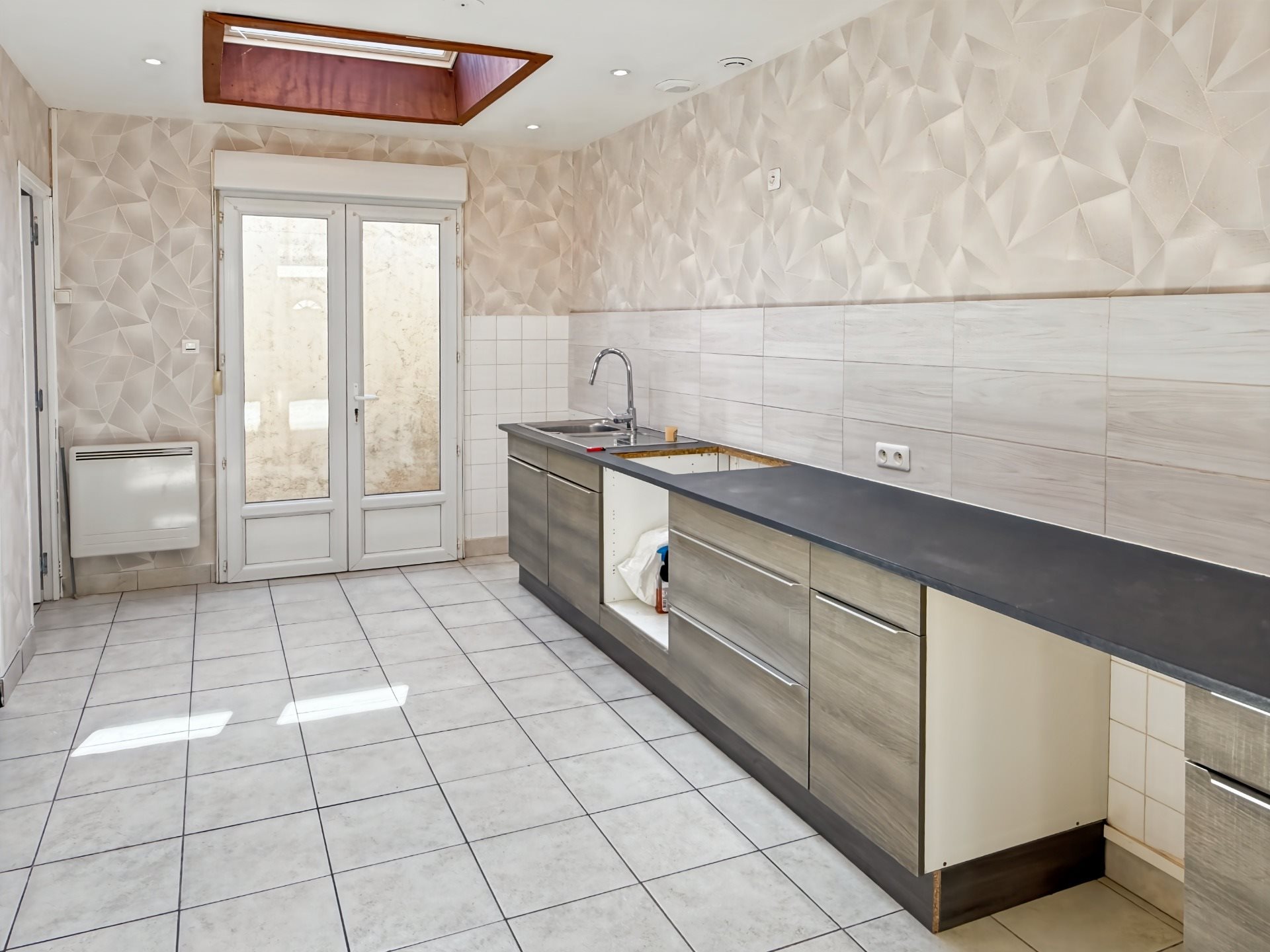 Maison à vendre, 65m², Caudry