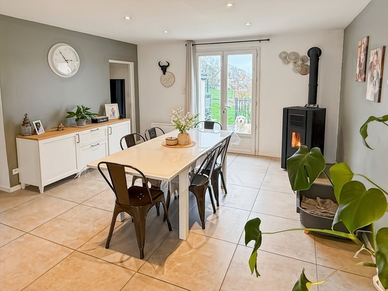 Maison à vendre, 138m², Roisel