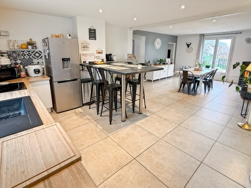 Maison à vendre, 138m², Roisel