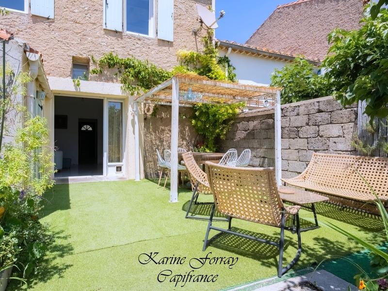 Maison à vendre, 113m², Capestang