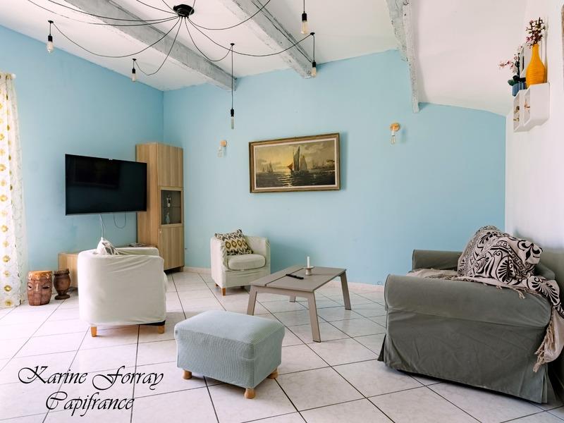 Maison à vendre, 113m², Capestang