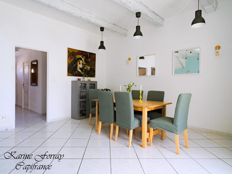 Maison à vendre, 113m², Capestang
