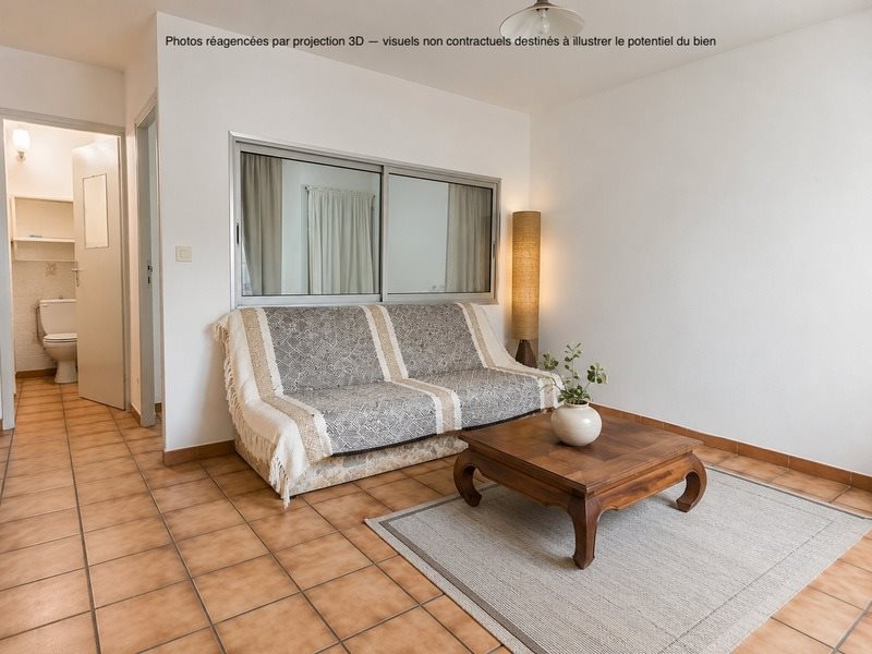 Appartement à vendre, 35m², Castanet-Tolosan