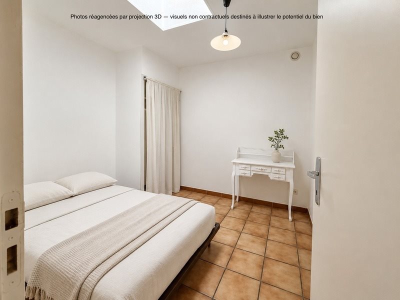 Appartement à vendre, 35m², Castanet-Tolosan