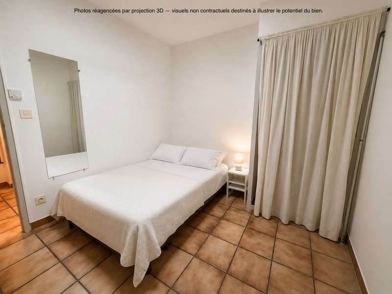 Appartement à vendre, 35m², Castanet-Tolosan
