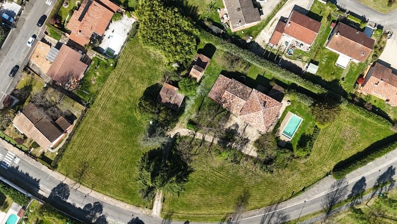 Maison à vendre, 237m², Nègrepelisse
