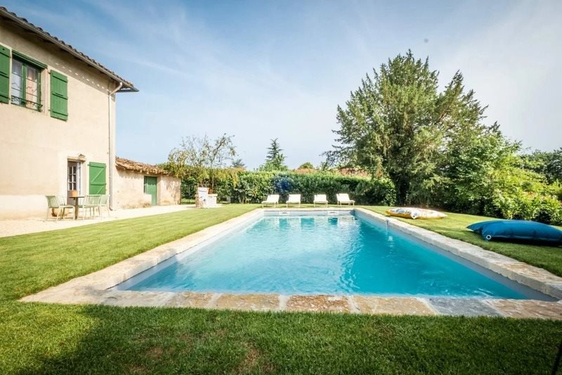 Maison à vendre, 237m², Nègrepelisse