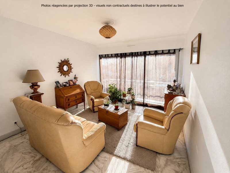 Appartement à vendre, 70m², Castanet-Tolosan