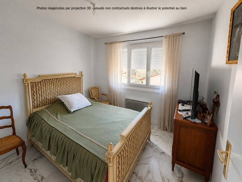 Appartement à vendre, 70m², Castanet-Tolosan