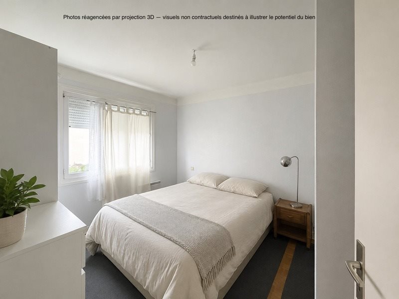 Appartement à vendre, 55m², Castanet-Tolosan