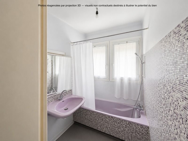Appartement à vendre, 55m², Castanet-Tolosan