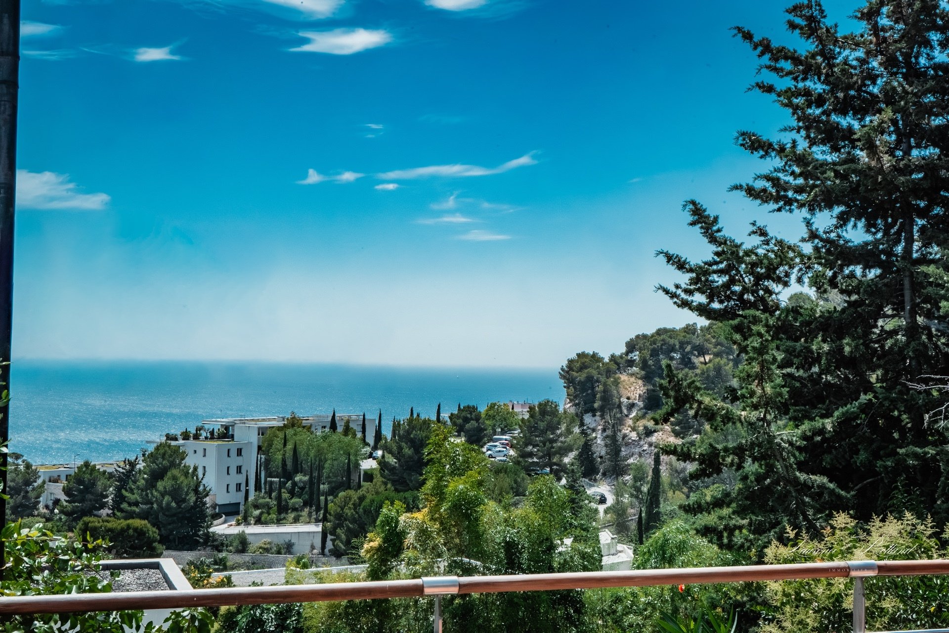 Maison à vendre, 160m², Marseille 7ème