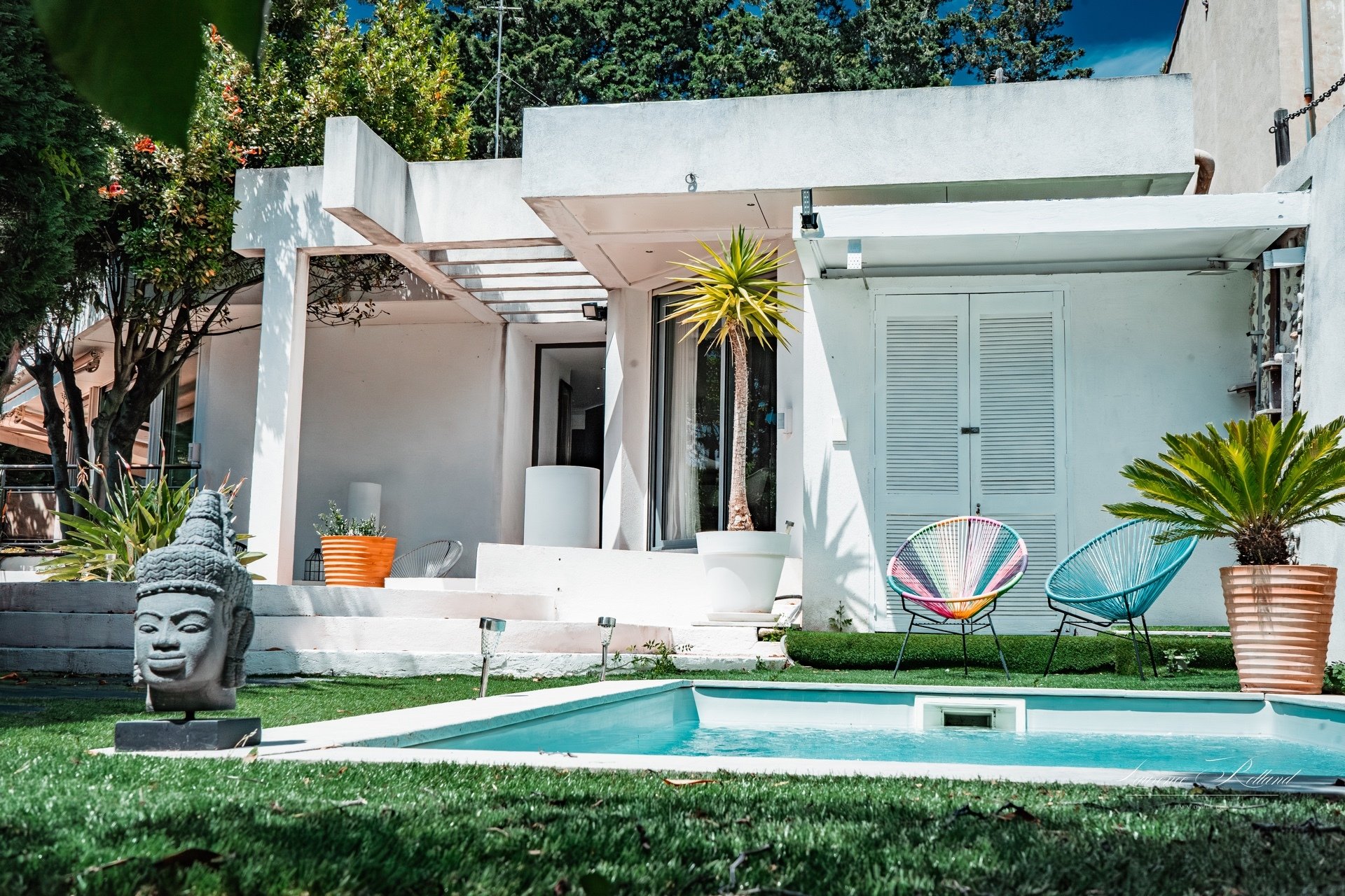 Maison à vendre, 160m², Marseille 7ème
