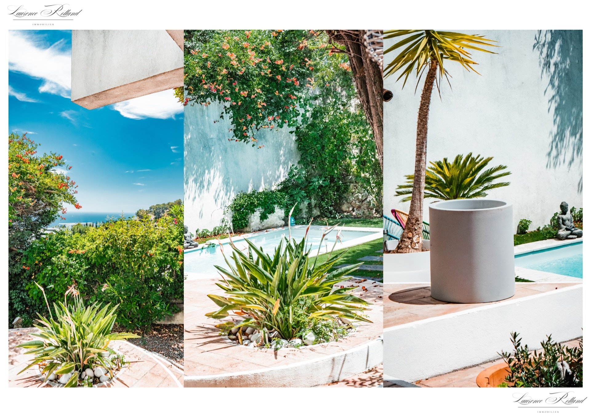 Maison à vendre, 160m², Marseille 7ème