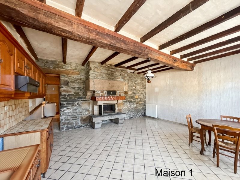 Maison à vendre, 120m², Cuves