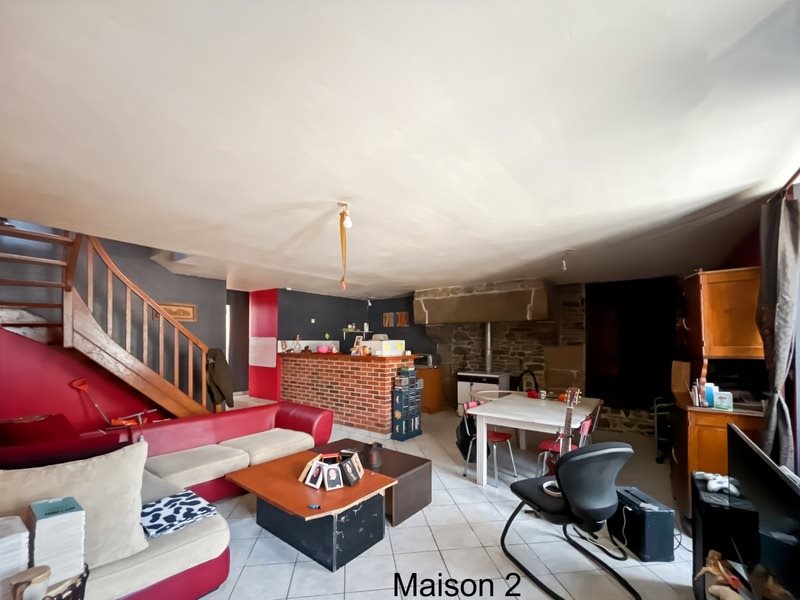 Maison à vendre, 120m², Cuves